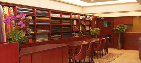 W.W. Chan & Sons Tailor
