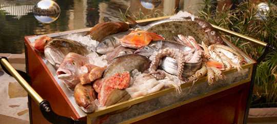 Bartolotta Ristorante di Mare
