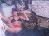Soak in a Thermal Spring