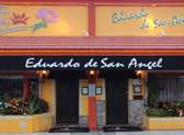 Eduardo De San Angel