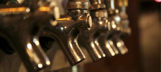 Sergio's World Beers