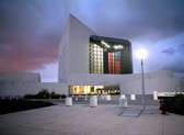 John F. Kennedy Library and Museum