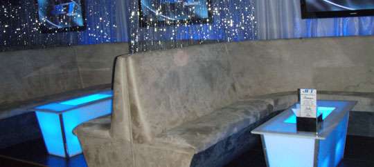 JET Nightclub Cayman