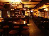 The Aldgate British Pub