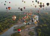 Albuquerque International Balloon Fiesta