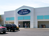Myrtle Beach Flea Market