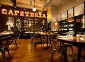 Cafeteria 15L