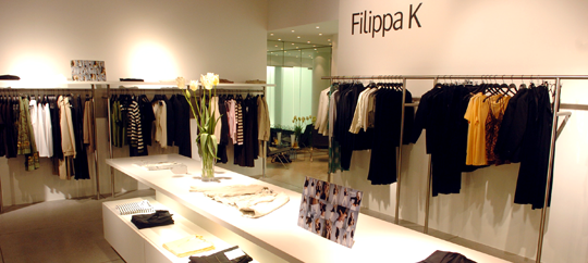 Filippa K