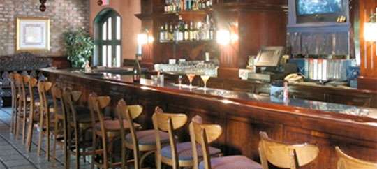 Mingles Bar 