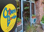 Creperie Bouchon