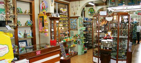 Boutique Annemarie