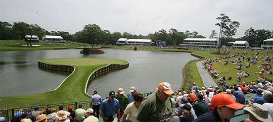 TPC Sawgrass