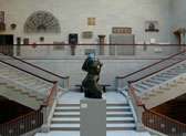 The Art Institute of Chicago