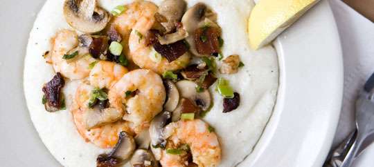 Hominy Grill