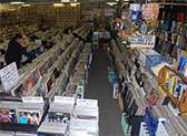 Jerry's Records