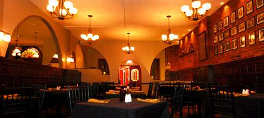 James Street Gastropub and Speakeasy