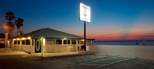 Yellow Dog Cafe