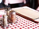 Flora's Field Kitchen