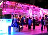 Just Cavalli Restaurant & Club