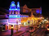 Crystal Casino