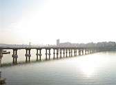 Han River