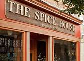 The Spice House