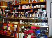 The Perfume House