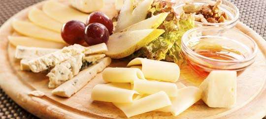 La Buvette Wine & Grocery
