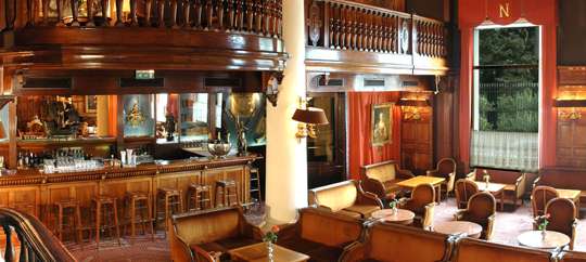Le Relais
