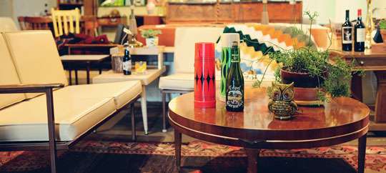 Greenhaus