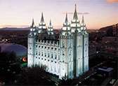 Salt Lake Temple