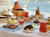 Tugra Restaurant