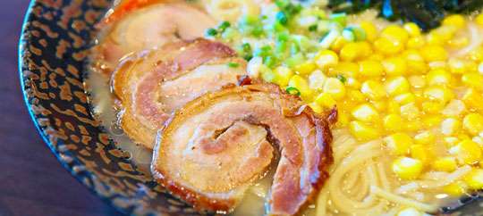 Butap Ramen