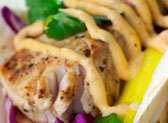 Garbo’s Grill