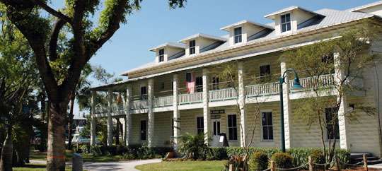 Fort Lauderdale History Center