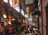 Rathskeller Restaurant