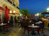 Orient Bar & Terrace
