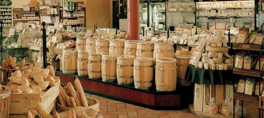 Di Bruno Bros.