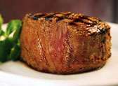 Morton’s The Steakhouse