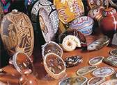 Aboriginal Art Gallery