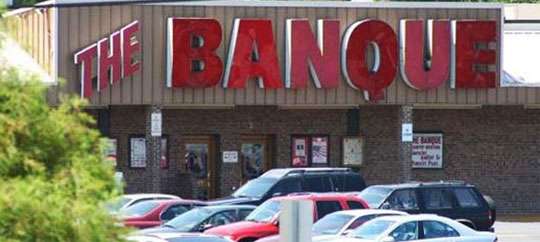 The Banque Norfolk