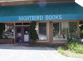 Nightbird Books