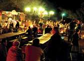 Greasewood Flat