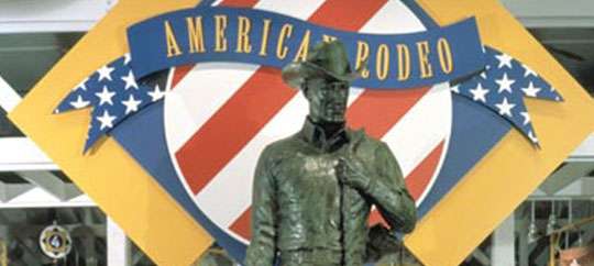 National Cowboy & Western Heritage Museum