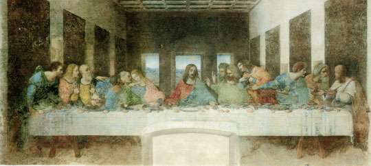 Last Supper