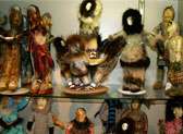 Alaska Native Medical Center Craft Shop