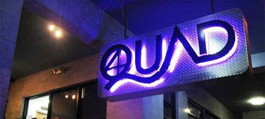 Quad Nightclub Jamaica