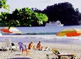 Manuel Antonio National Park