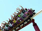 Gold Reef City