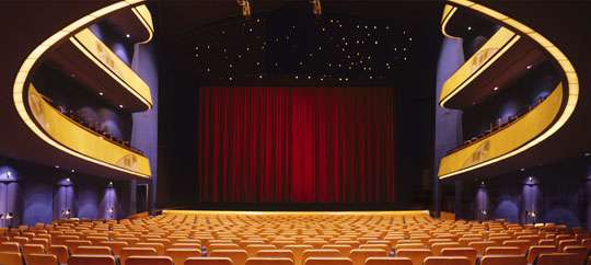 Opera Frankfurt